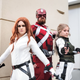 Image for article titled Our Favorite Cosplay From C2E2 2022